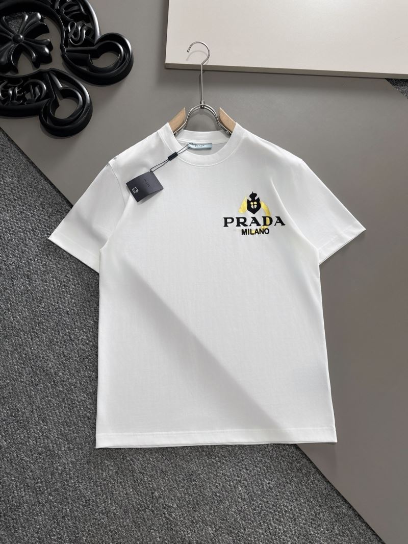 Prada T-Shirts